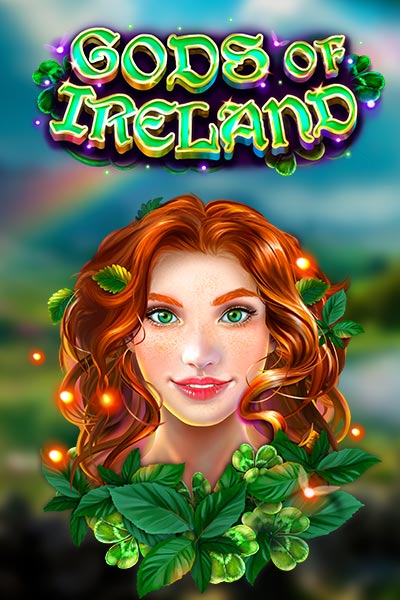Gods Of Ireland