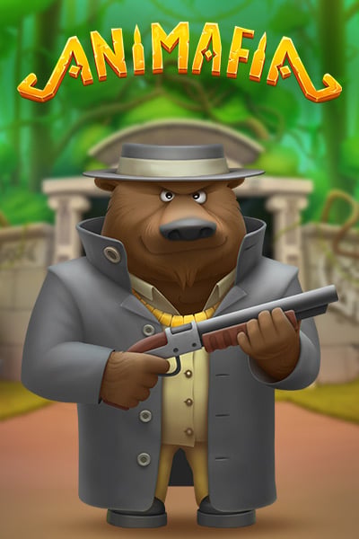 Animafia