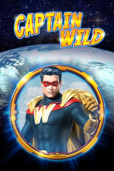 Captain Wild