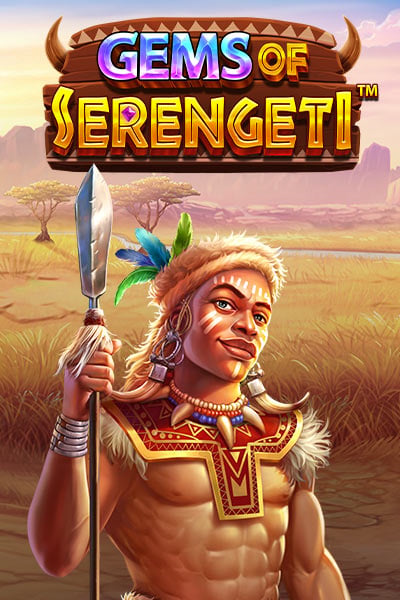 Gems of Serengeti